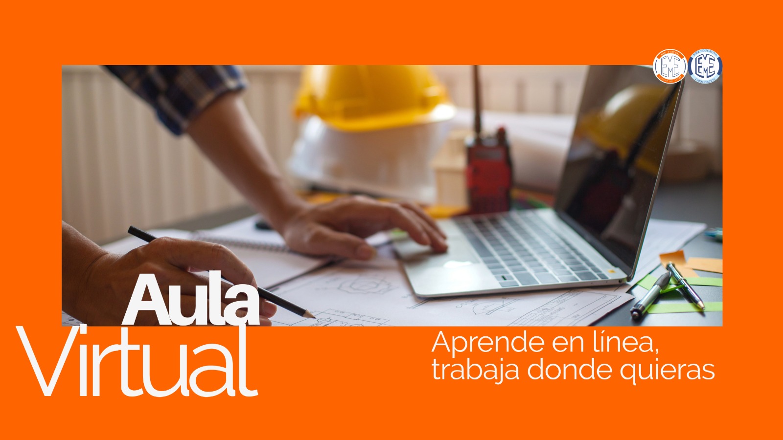 Anuncio HandSchool